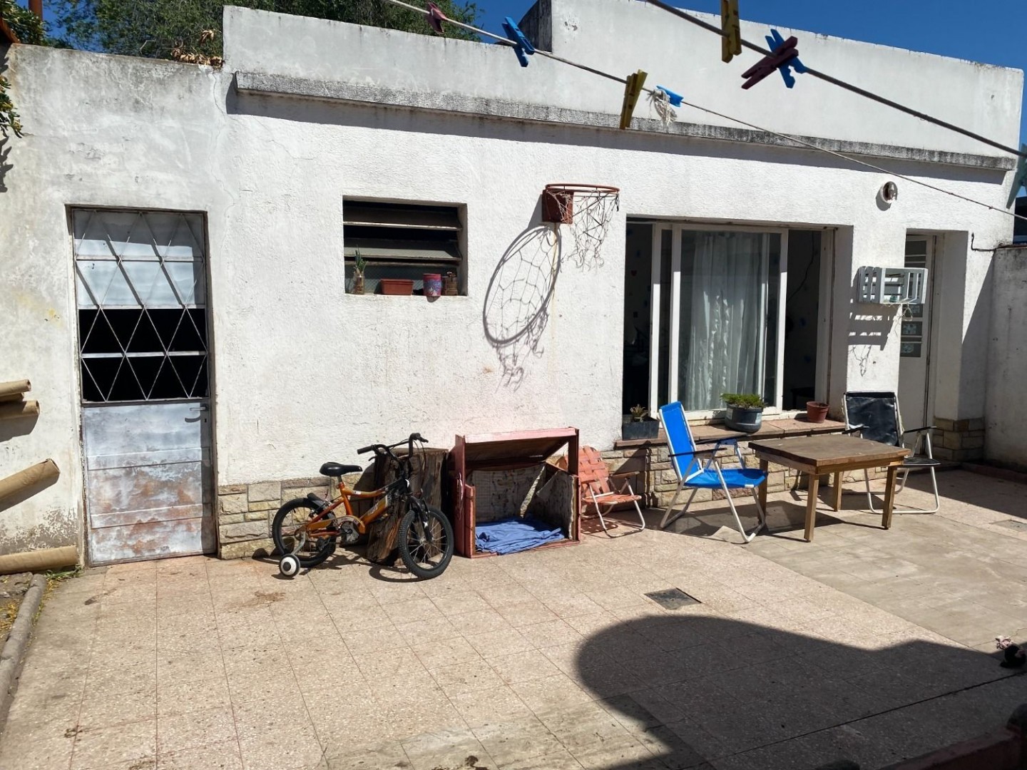 Casa en Venta en Bouchardo 600,  Punta Alta - Bahía Blanca Propiedades | SITIO OFICIAL l
