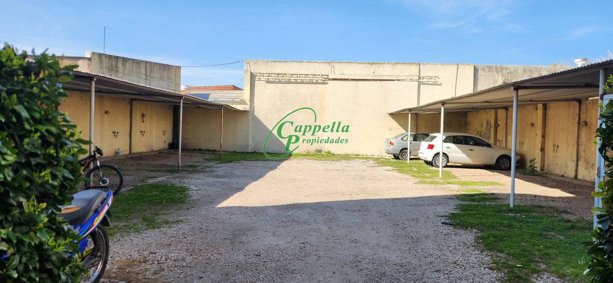 Departamento en Alquiler en Parana 746, Pacifico, Bahía Blanca - Bahía Blanca Propiedades | SITIO OFICIAL l