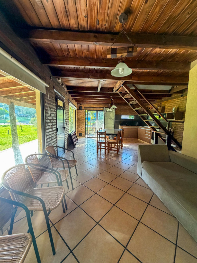 Casa en Venta en Santa Fe Y Los Delfines , Las Dunas, Monte Hermoso - Bahía Blanca Propiedades | SITIO OFICIAL l