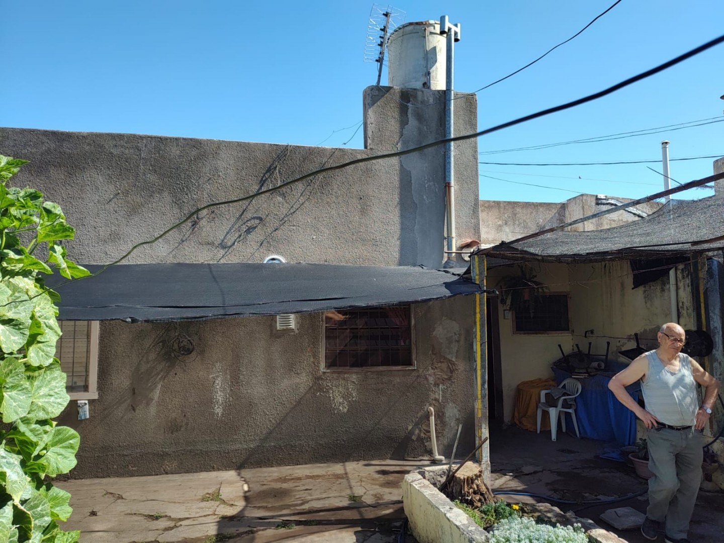 Casa en Venta en Brasil 1718, Mariano Moreno, Bahía Blanca - Bahía Blanca Propiedades | SITIO OFICIAL l