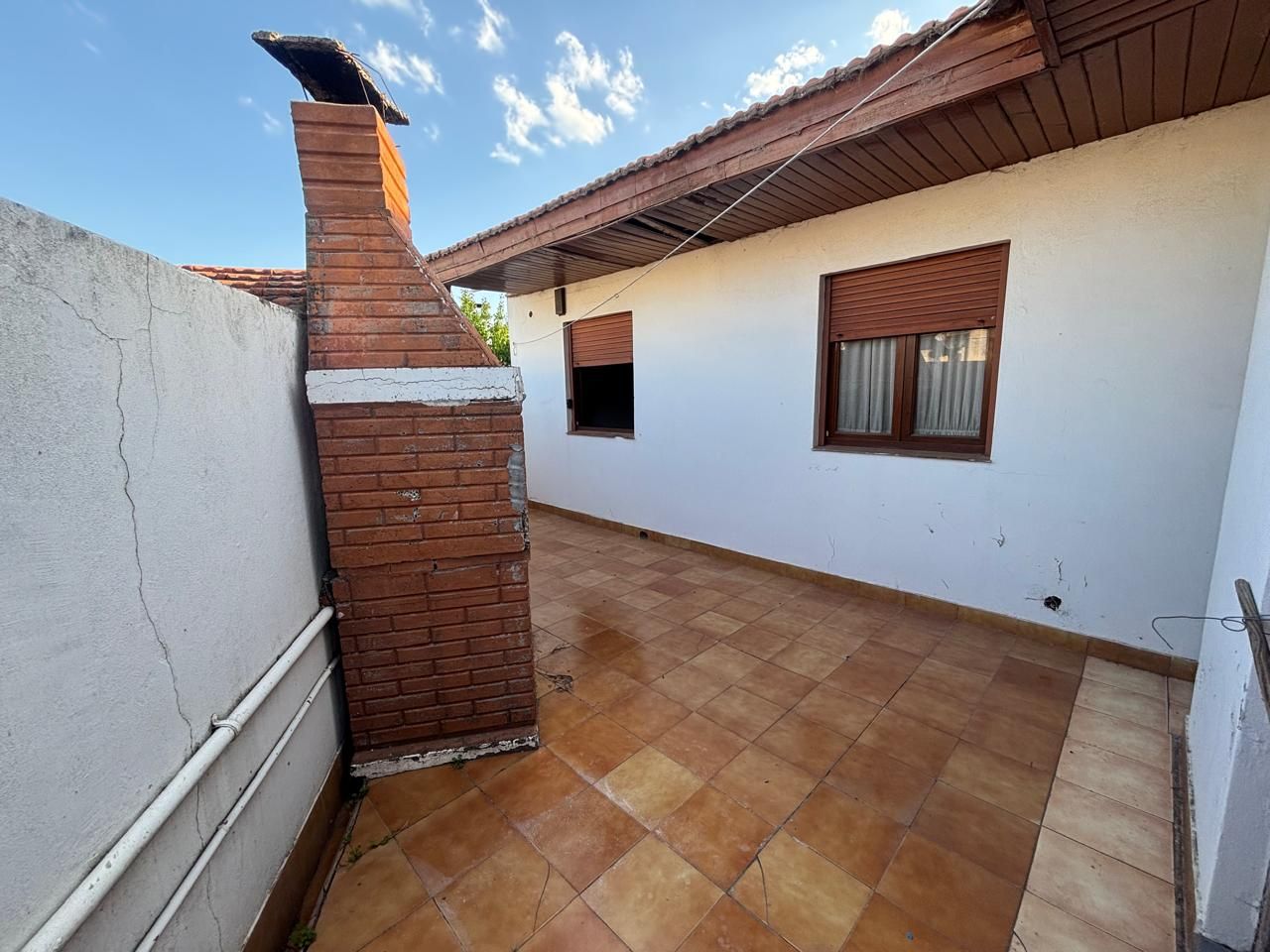 Casa en Venta en  Costa Y Nelida Fossatty, Centro, Monte Hermoso - Bahía Blanca Propiedades | SITIO OFICIAL l