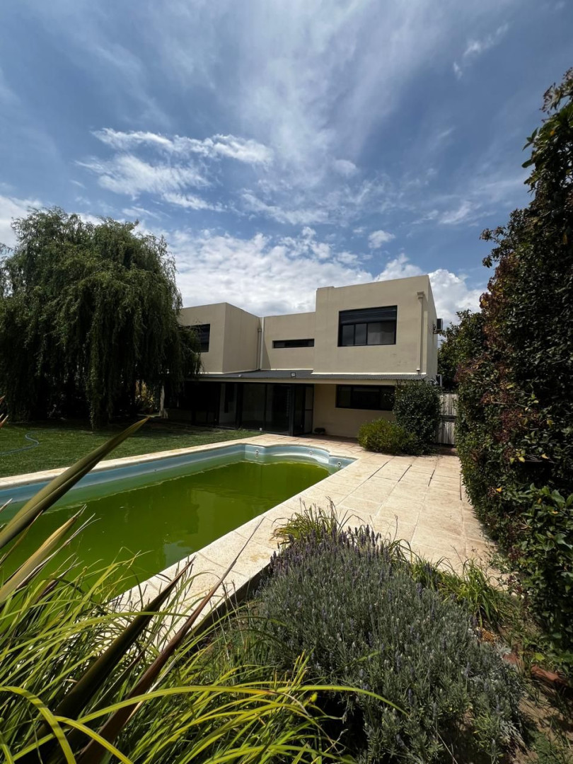 Casa en Venta en Av. 1, Lote 42, Solares Norte, Bahía Blanca - Bahía Blanca Propiedades | SITIO OFICIAL l
