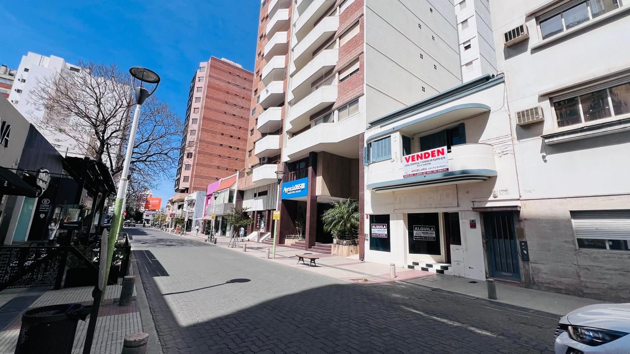 Casa en Venta en Alsina 327,  Bahía Blanca - Bahía Blanca Propiedades | SITIO OFICIAL l