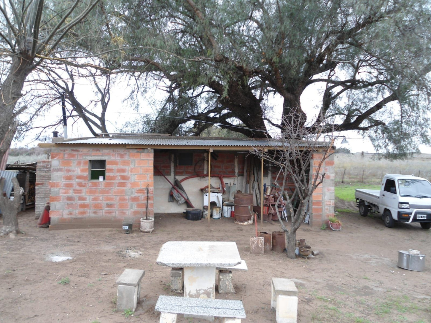 Campo  en Venta en Rn22,  Villarino - Bahía Blanca Propiedades | SITIO OFICIAL l