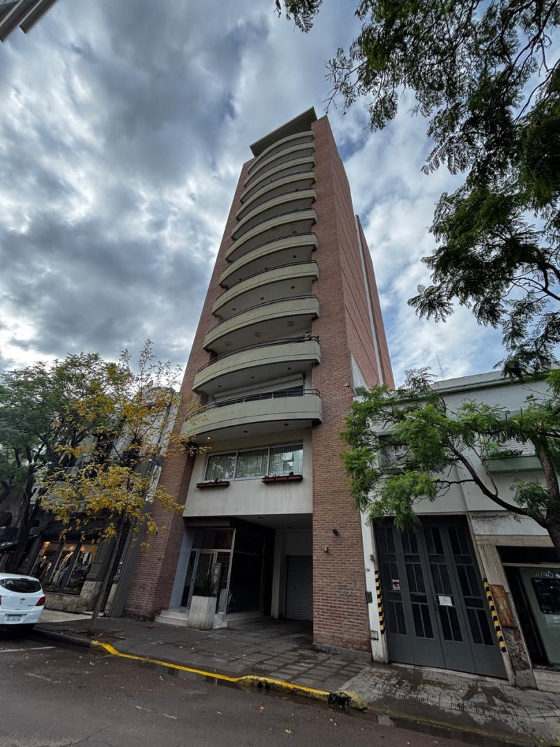 Piso en Venta en Yrigoyen 169 , Centro, Bahía Blanca - Bahía Blanca Propiedades | SITIO OFICIAL l