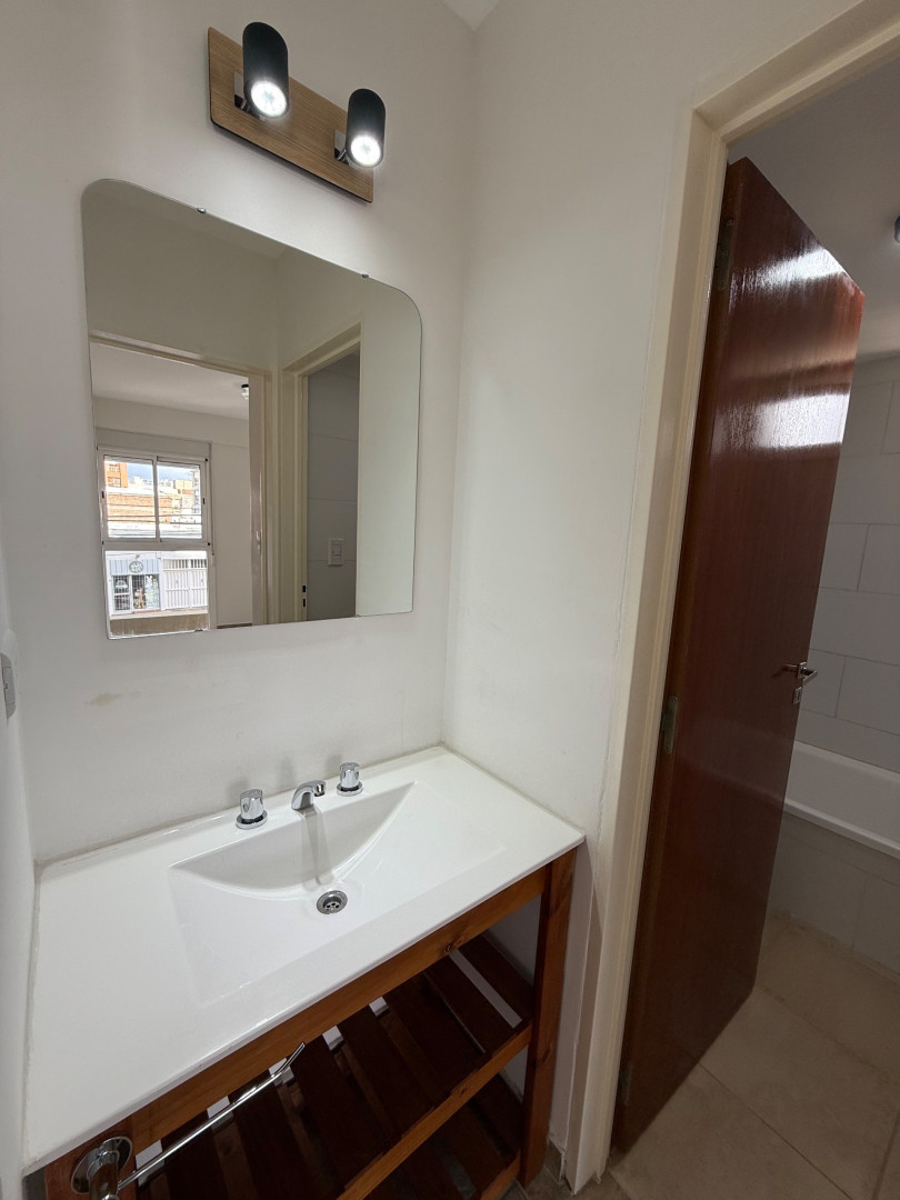 Departamento en Alquiler en Salta 432, Universitario, Bahía Blanca - Bahía Blanca Propiedades | SITIO OFICIAL l