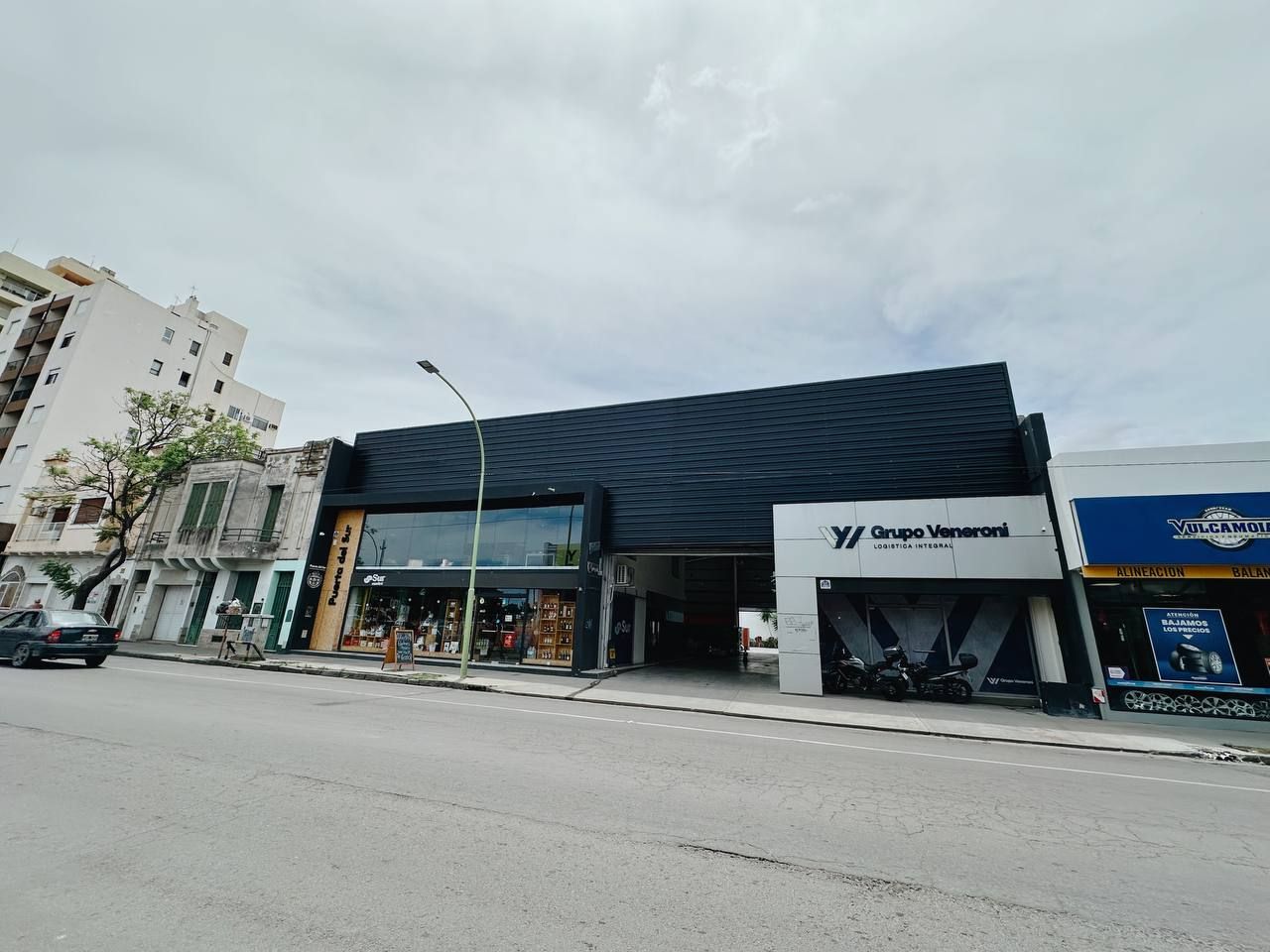 Deposito en Venta en BROWN 560, Centro, Bahía Blanca - Bahía Blanca Propiedades | SITIO OFICIAL l