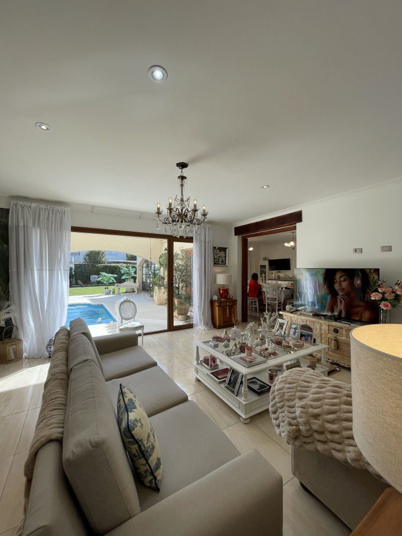 Casa en Venta en Los Cipreses 125, Bosque Alto, Bahía Blanca - Bahía Blanca Propiedades | SITIO OFICIAL l