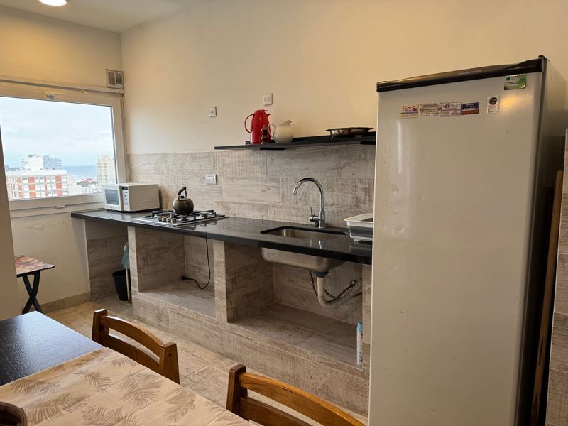 Departamento en Venta en Dufaur 276, Centro, Monte Hermoso - Bahía Blanca Propiedades | SITIO OFICIAL l