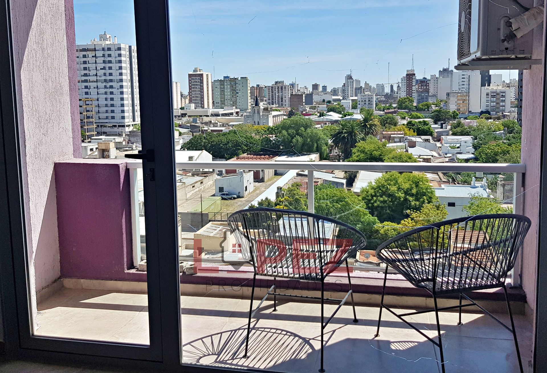 Departamento en Venta en San Luis 72, Macrocentro, Bahía Blanca - Bahía Blanca Propiedades | SITIO OFICIAL l