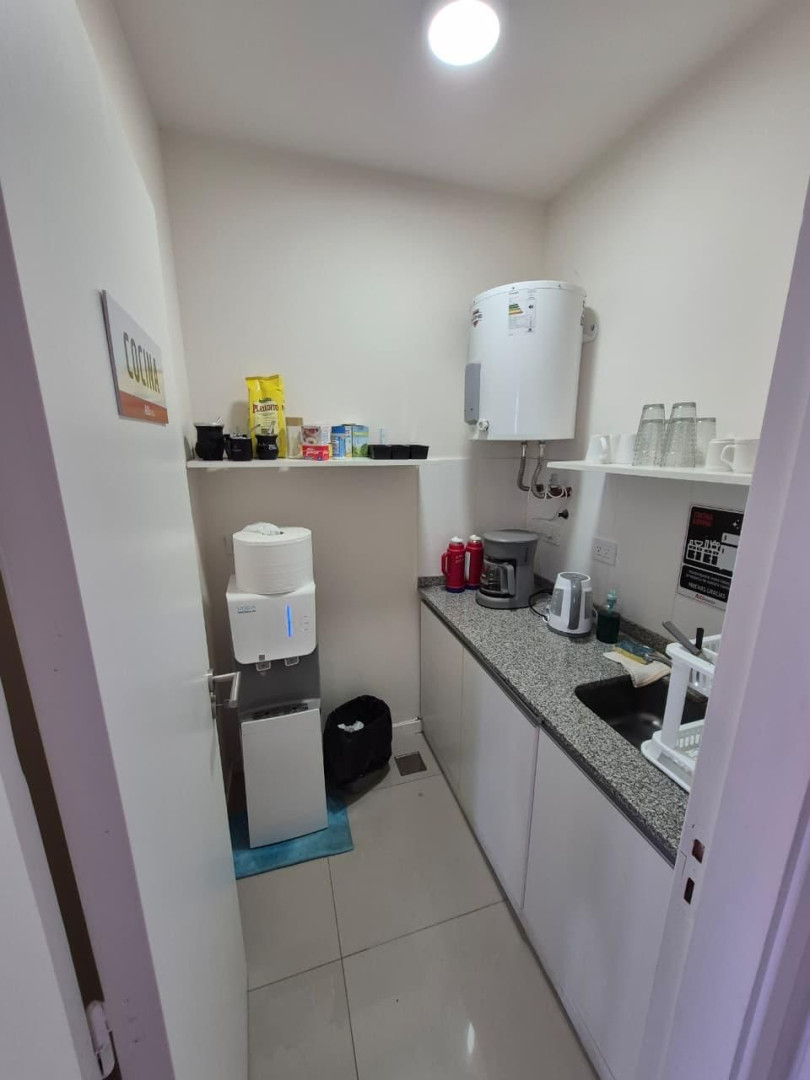 Oficina en Venta en Estomba 726 Piso 10, Centro, Bahía Blanca - Bahía Blanca Propiedades | SITIO OFICIAL l