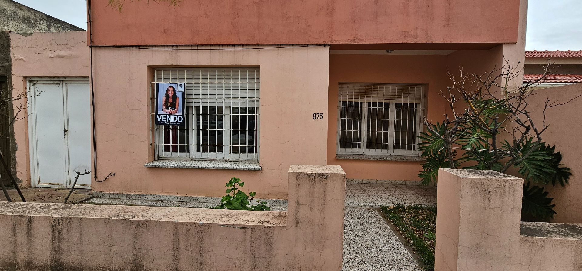 Casa en Venta en Bouchardo 975,  Punta Alta - Bahía Blanca Propiedades | SITIO OFICIAL l