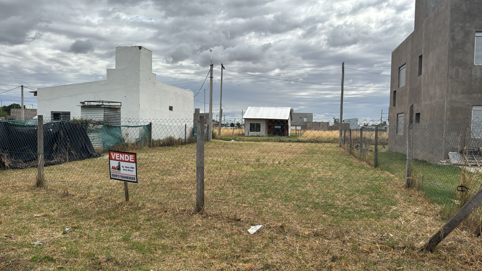Terreno en Venta en Molina Campos  Y Loyola, Nova Terra, Bahía Blanca - Bahía Blanca Propiedades | SITIO OFICIAL l