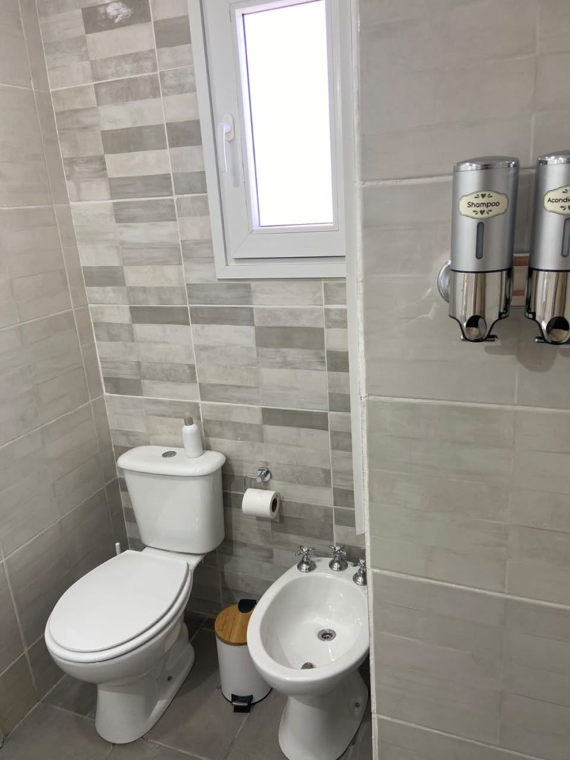 Departamento en Alquiler en CASTELLI 165 , Centro, Bahía Blanca - Bahía Blanca Propiedades | SITIO OFICIAL l