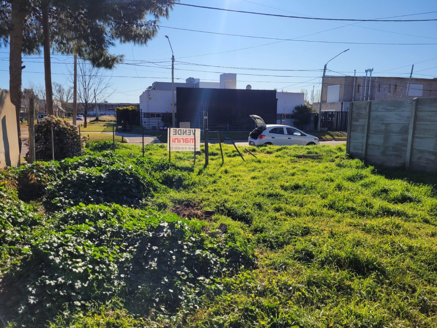 Terreno en Venta en Bermudez 2913, Altos del Pinar, Bahía Blanca - Bahía Blanca Propiedades | SITIO OFICIAL l