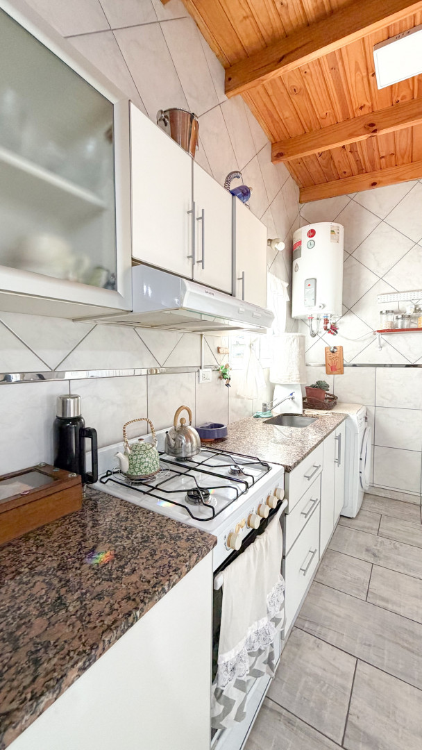 Casa en Venta en Punta Mogotes, El Sauce, Monte Hermoso - Bahía Blanca Propiedades | SITIO OFICIAL l