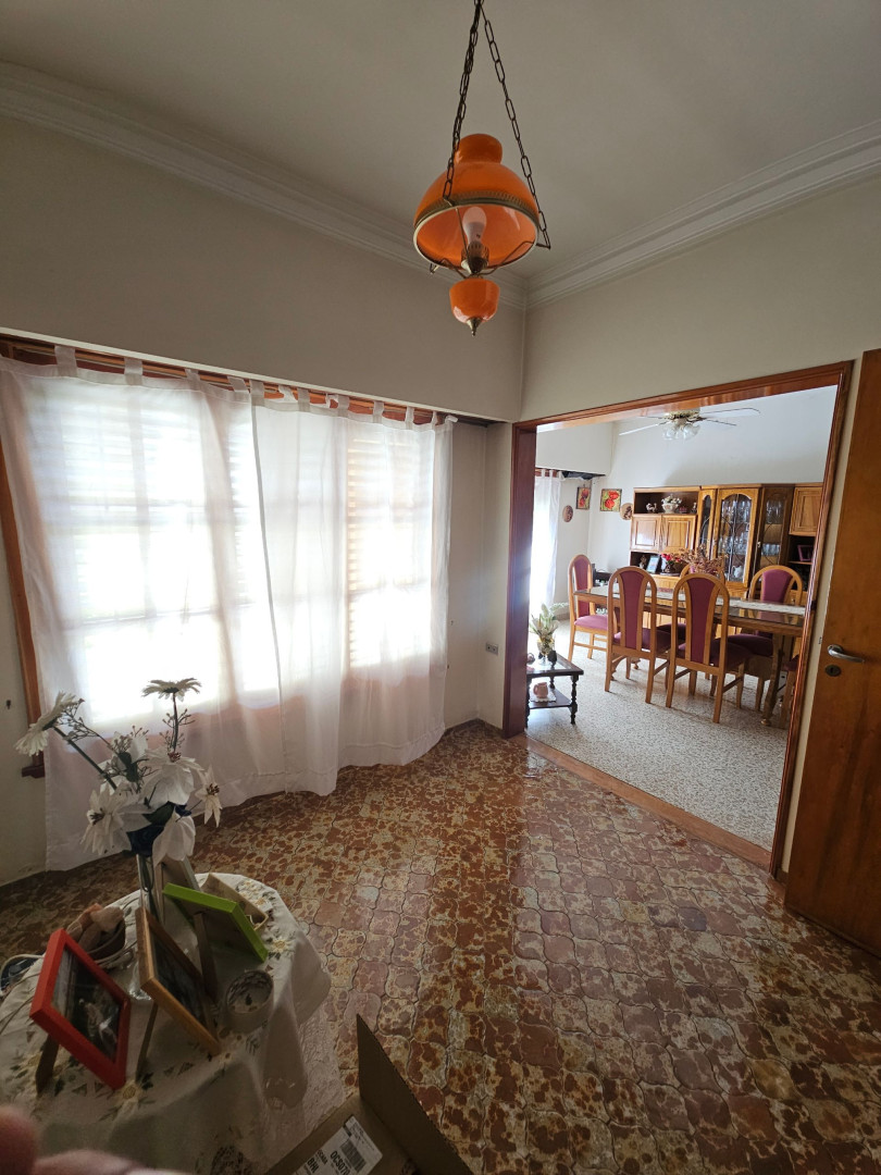 Casa en Venta en Bermudez 1243, Anchorena, Bahía Blanca - Bahía Blanca Propiedades | SITIO OFICIAL l