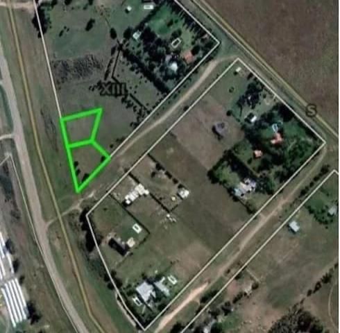 Terreno en Venta en Ruta 33 ,  Bahía Blanca - Bahía Blanca Propiedades | SITIO OFICIAL l