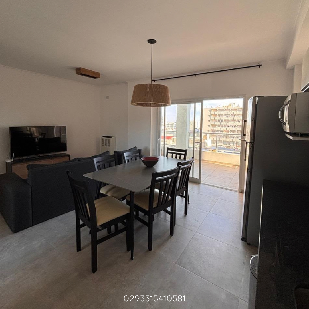 Departamento  - por Día en Fossatty 58,  Monte Hermoso - Bahía Blanca Propiedades | SITIO OFICIAL l