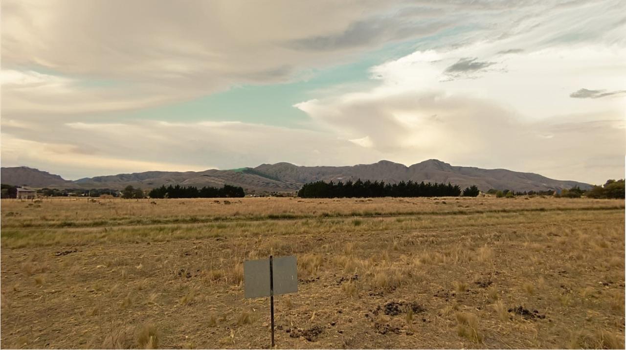 Terreno en Venta en Melica Sin Numero,  San Andres de las Sierras - Bahía Blanca Propiedades | SITIO OFICIAL l