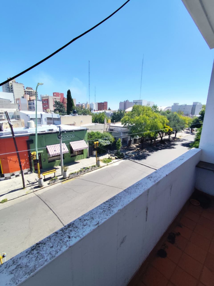 Departamento en Venta en 12 De OCTUBRE 495 , Universitario, Bahía Blanca - Bahía Blanca Propiedades | SITIO OFICIAL l