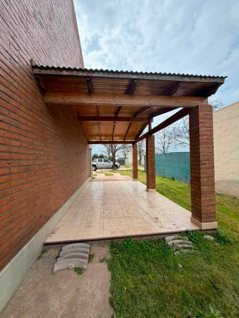 Duplex en Venta en Alejandro Perez 1900, San Ignacio, Bahía Blanca - Bahía Blanca Propiedades | SITIO OFICIAL l