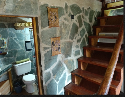 Complejo Turístico  en Venta en Curamalal 500,  Sierra de  la Ventana - Bahía Blanca Propiedades | SITIO OFICIAL l