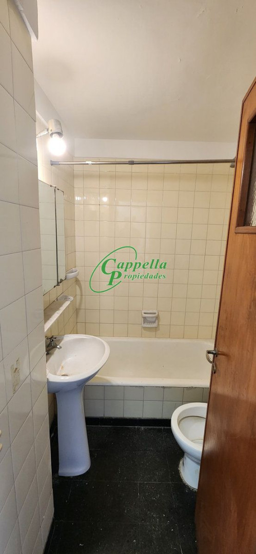 Departamento en Alquiler en Estomba 516, Macrocentro, Bahía Blanca - Bahía Blanca Propiedades | SITIO OFICIAL l