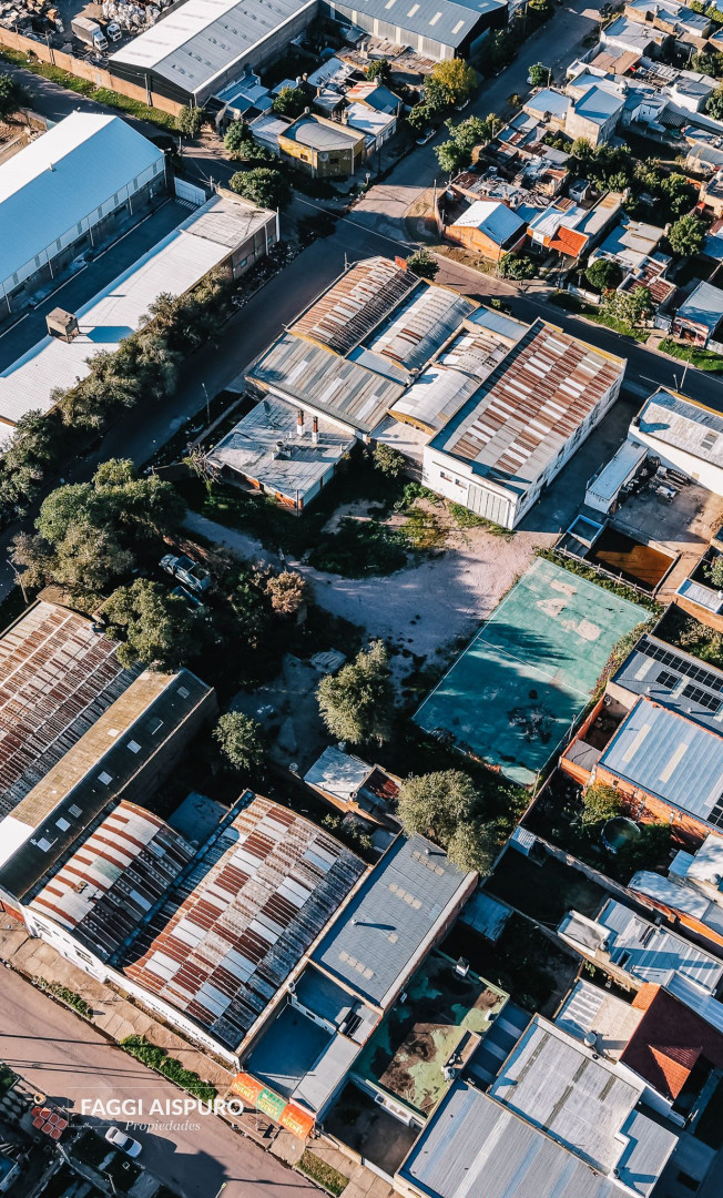 Terreno en Venta en España 1500, San Martin, Bahía Blanca - Bahía Blanca Propiedades | SITIO OFICIAL l