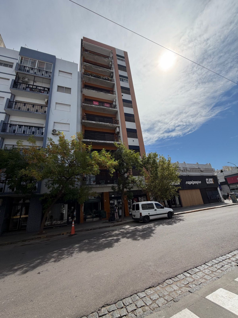 Departamento en Venta en Fitz Roy 13, Centro, Bahía Blanca - Bahía Blanca Propiedades | SITIO OFICIAL l