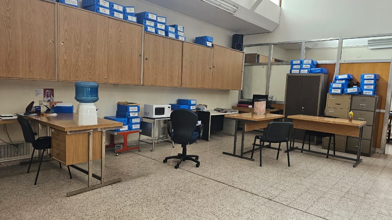 Deposito en Alquiler en COLON 2400,  Bahía Blanca - Bahía Blanca Propiedades | SITIO OFICIAL l