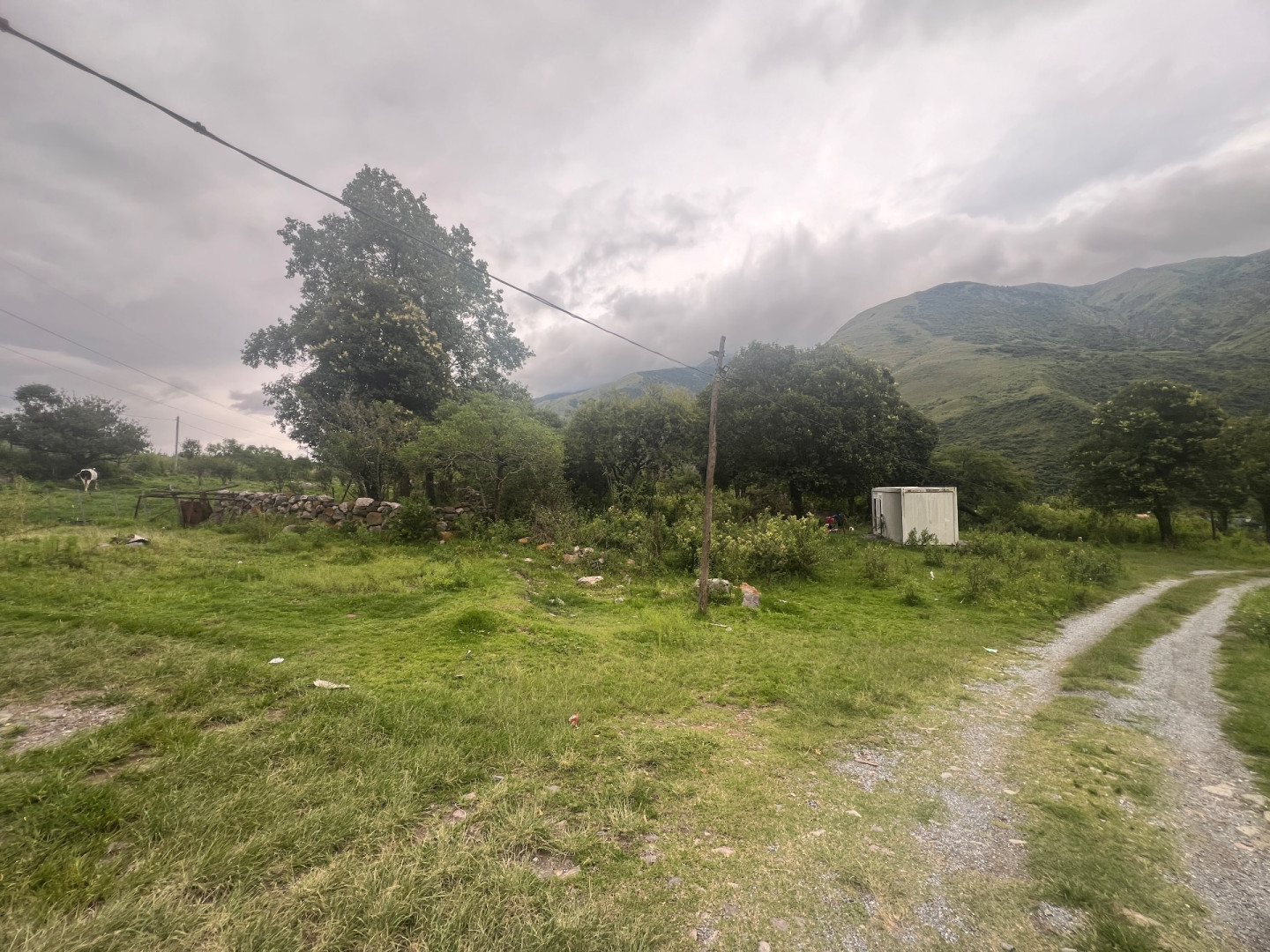 Terreno en Venta en Barcena,  Tumbaya - Jujuy - Bahía Blanca Propiedades | SITIO OFICIAL l