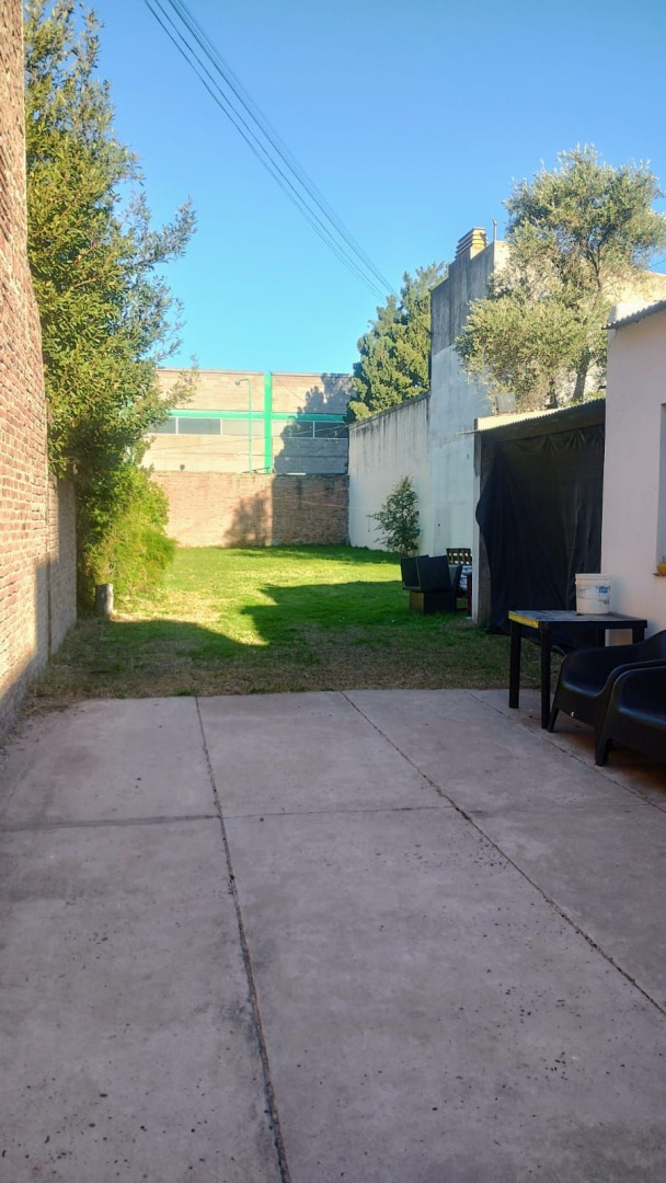 Casa con Local en Venta en Paraguay 459,  Bahía Blanca - Bahía Blanca Propiedades | SITIO OFICIAL l