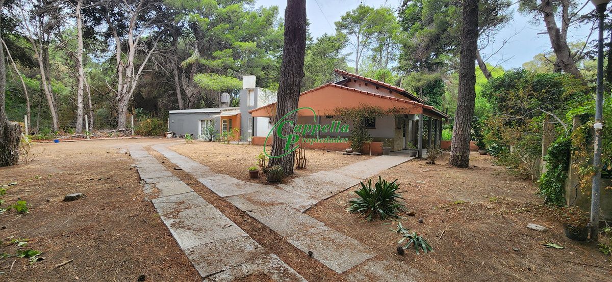 Casa en Venta en Avenida San Martin 285,  Pehuen Co - Bahía Blanca Propiedades | SITIO OFICIAL l