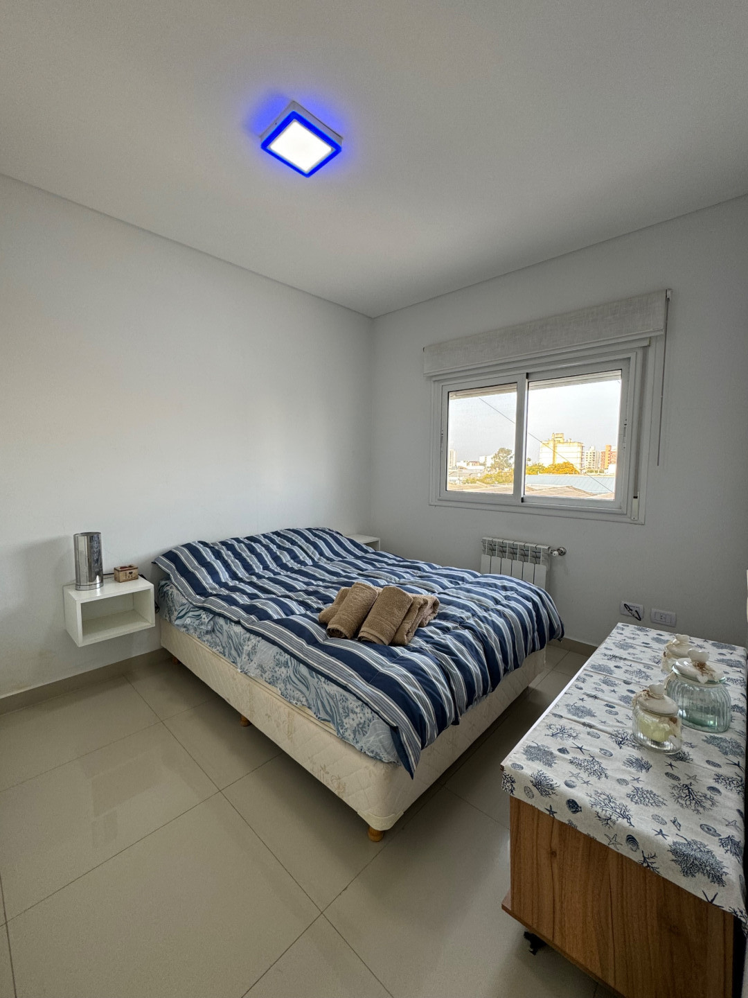 Departamento  - por Día en San Martín 569, Centro, Bahía Blanca - Bahía Blanca Propiedades | SITIO OFICIAL l