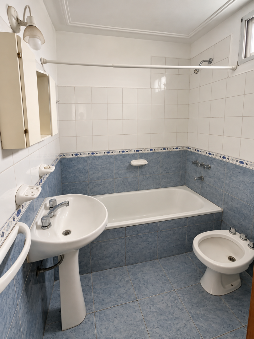 Departamento en Alquiler en PANAMA 1290, Universitario, Bahía Blanca - Bahía Blanca Propiedades | SITIO OFICIAL l