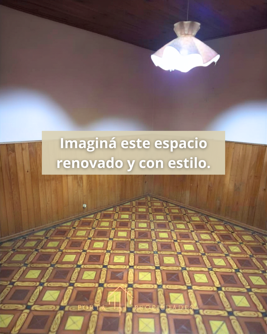 Casa en Venta en Brickman Y Pueyrredón , San Martin, Bahía Blanca - Bahía Blanca Propiedades | SITIO OFICIAL l