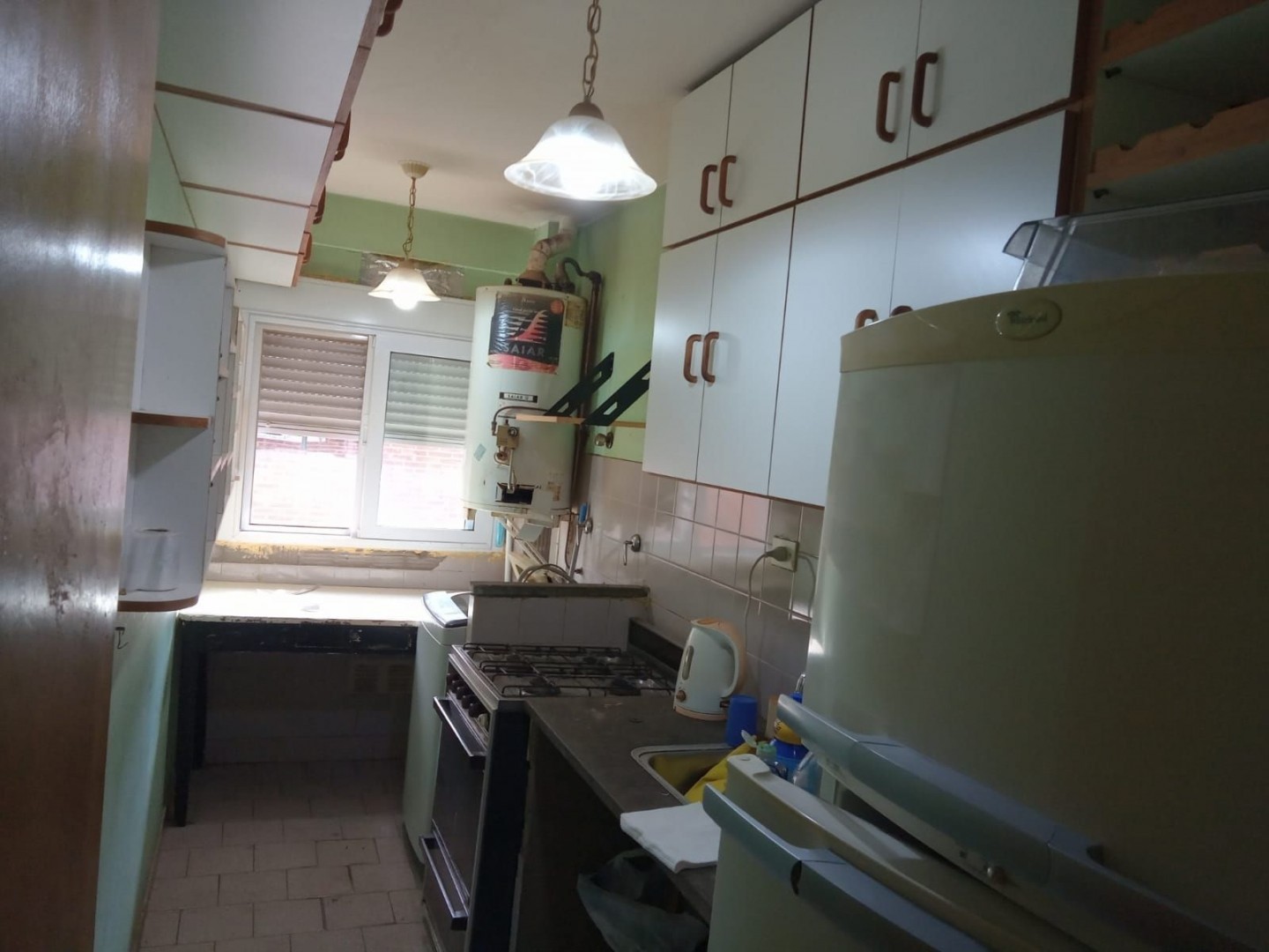 Departamento en Venta en Brickman Al 1500, UPCN, Bahía Blanca - Bahía Blanca Propiedades | SITIO OFICIAL l