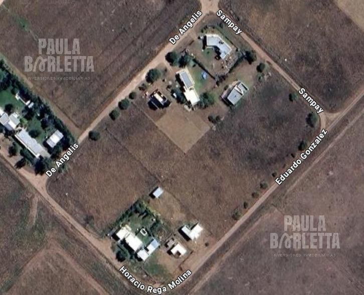 Terreno en Venta en DE ANGELIS G, Altos del Norte, Bahía Blanca - Bahía Blanca Propiedades | SITIO OFICIAL l