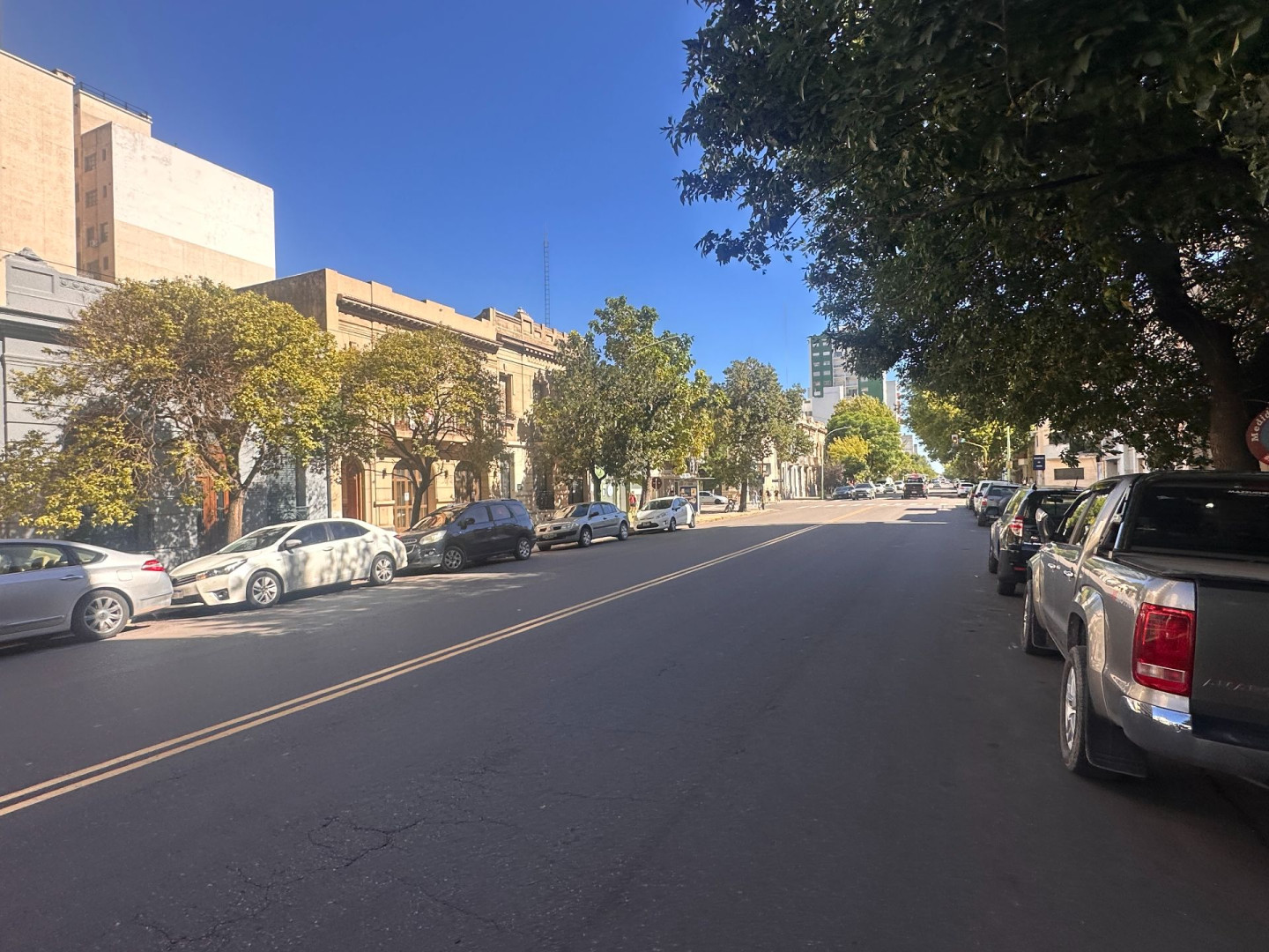Cochera en Venta en Colon 255, Centro, Bahía Blanca - Bahía Blanca Propiedades | SITIO OFICIAL l