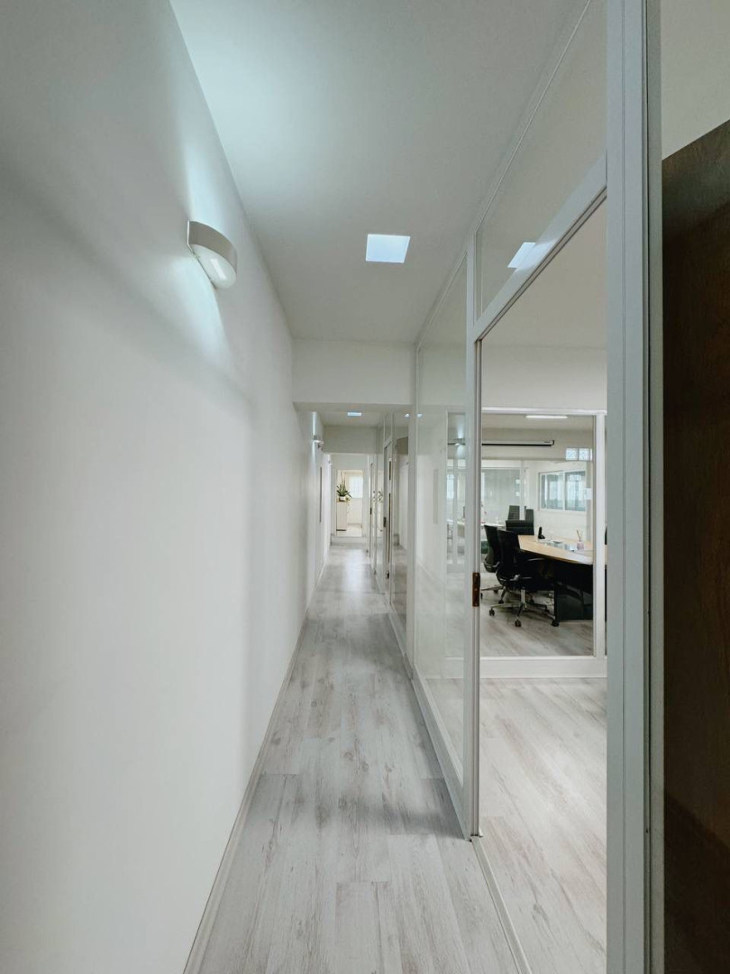 Oficina en Venta en Manuel Molina 550, Pacifico, Bahía Blanca - Bahía Blanca Propiedades | SITIO OFICIAL l