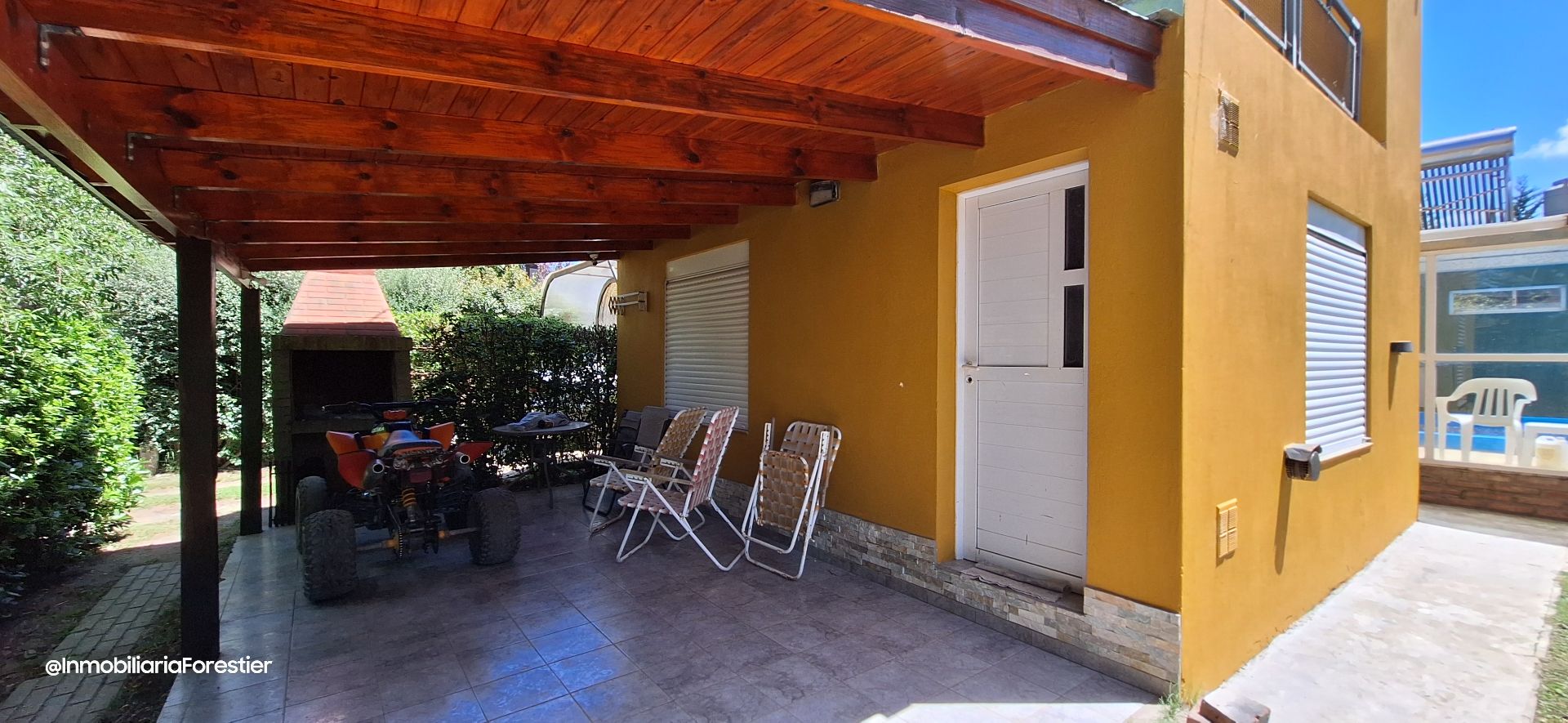 Departamento en Venta en SIERRA DE LA VENTANA, Valle Hermoso, Sierra de  la Ventana - Bahía Blanca Propiedades | SITIO OFICIAL l