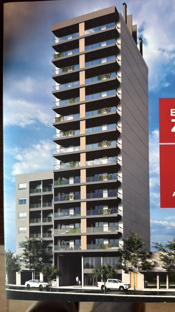 Departamento en Venta en Zelarrayan 268 , Centro, Bahía Blanca - Bahía Blanca Propiedades | SITIO OFICIAL l