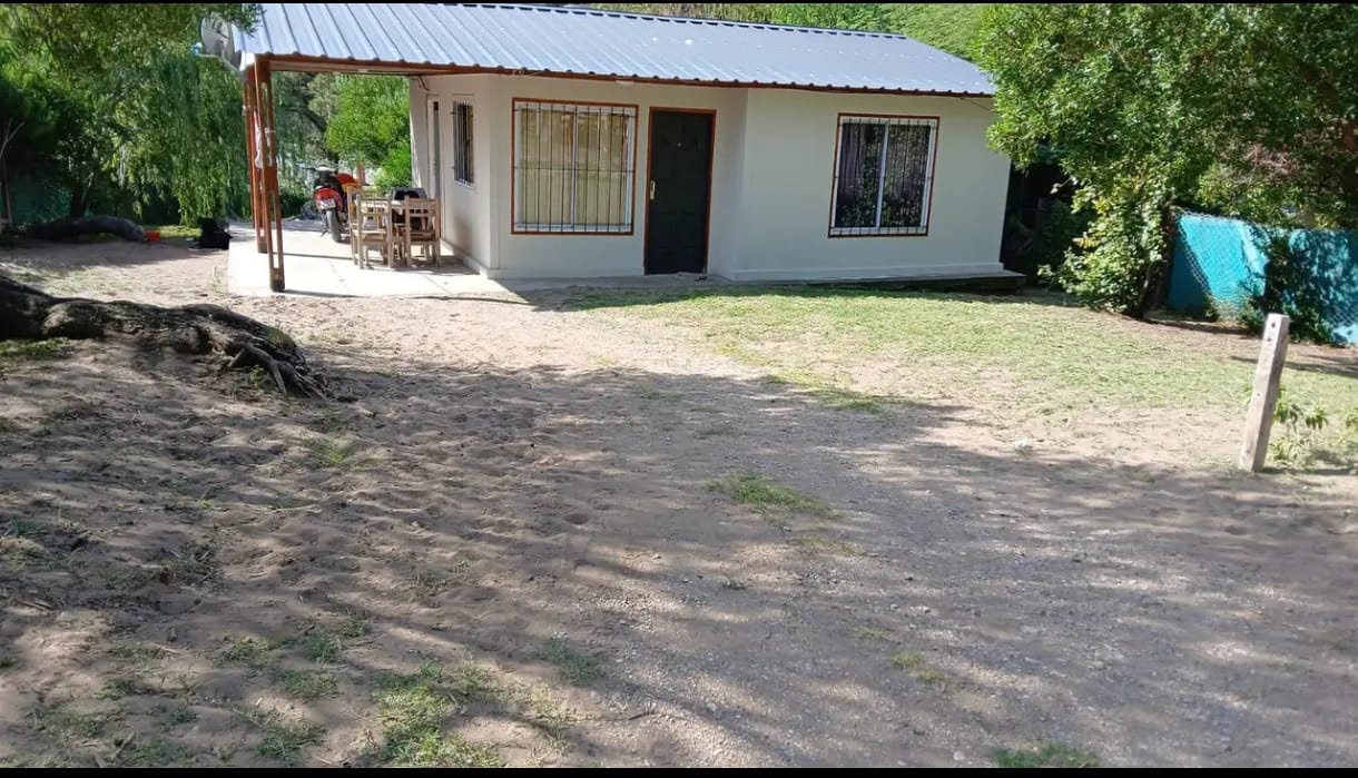 Casa en Venta en Del Lenguado, Las Dunas, Monte Hermoso - Bahía Blanca Propiedades | SITIO OFICIAL l