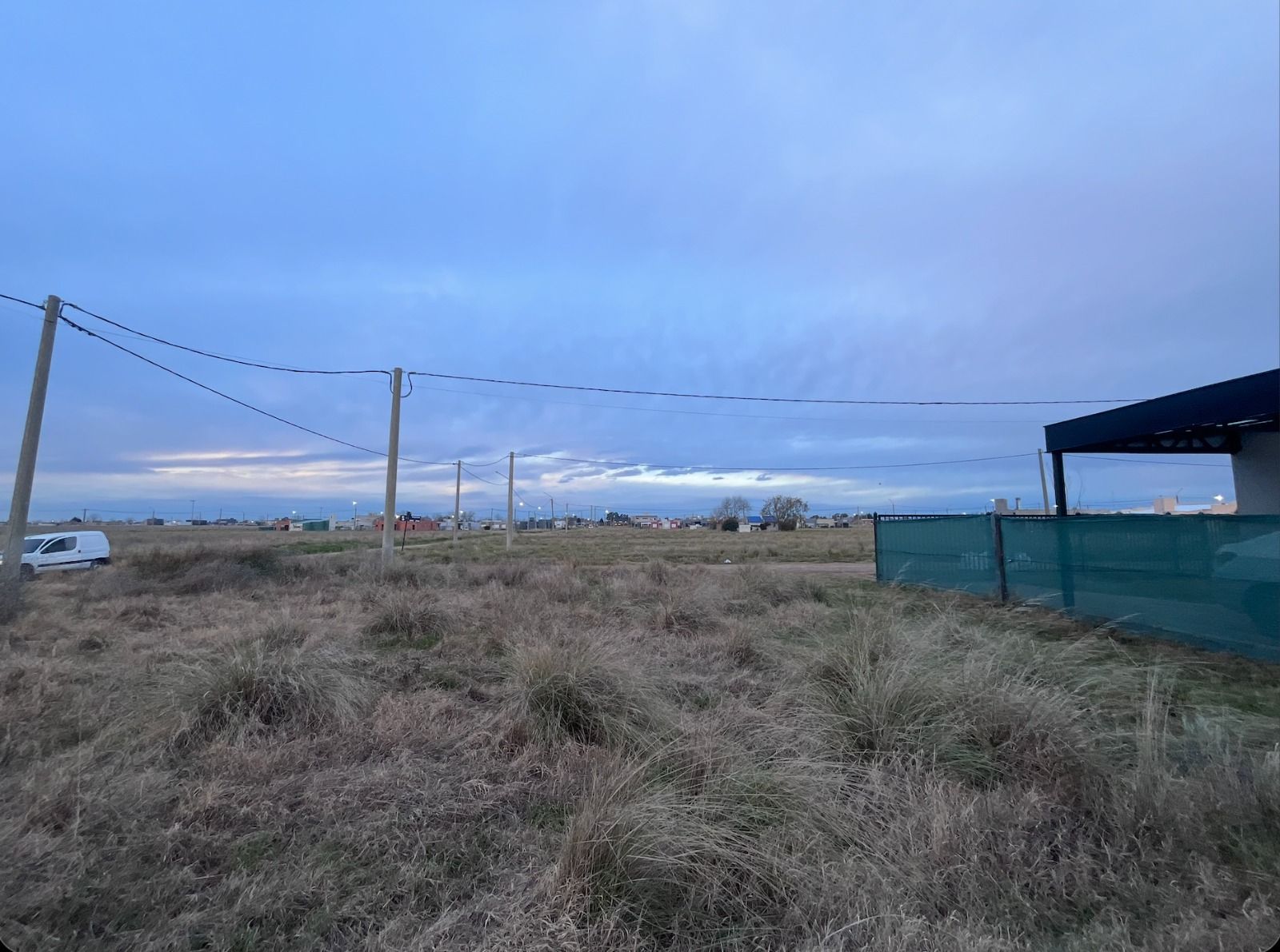 Terreno en Venta en Huaura Y Juan Argerich , Las Cañitas II, Bahía Blanca - Bahía Blanca Propiedades | SITIO OFICIAL l