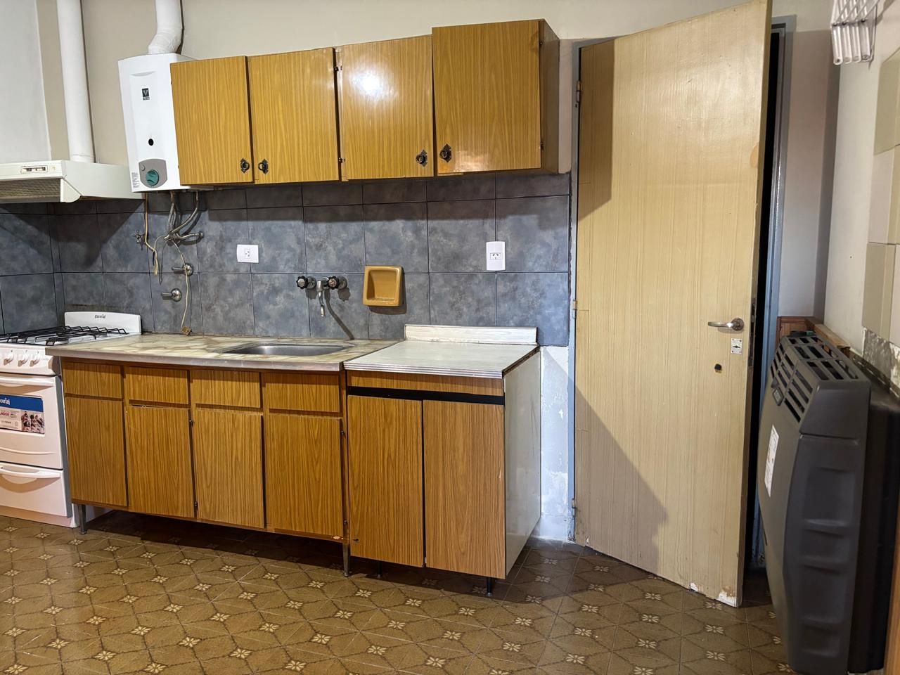 Departamento en Alquiler en Perú 268 Interno, Universitario, Bahía Blanca - Bahía Blanca Propiedades | SITIO OFICIAL l