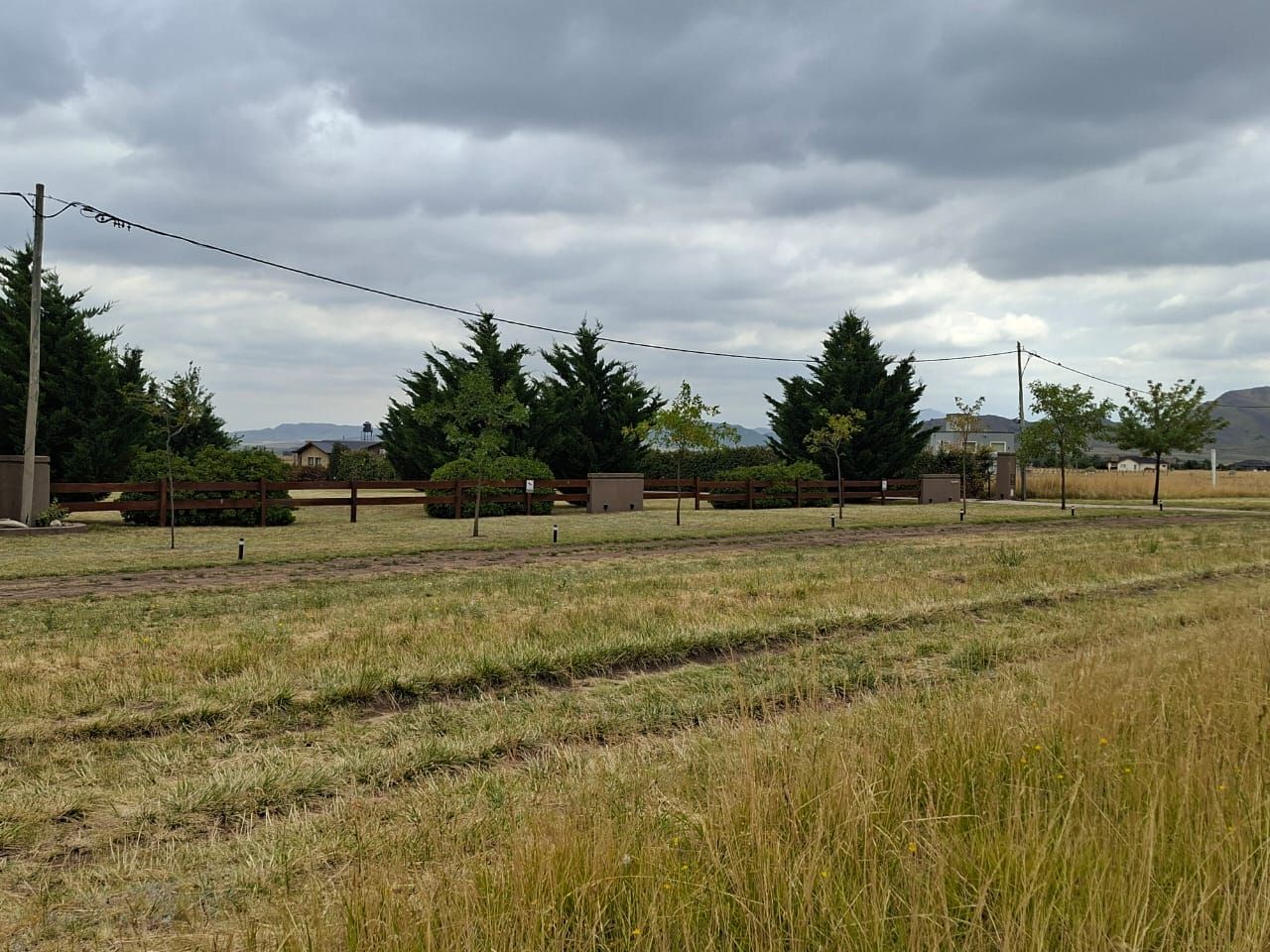 Terreno en Venta   San Andres de las Sierras - Bahía Blanca Propiedades | SITIO OFICIAL l