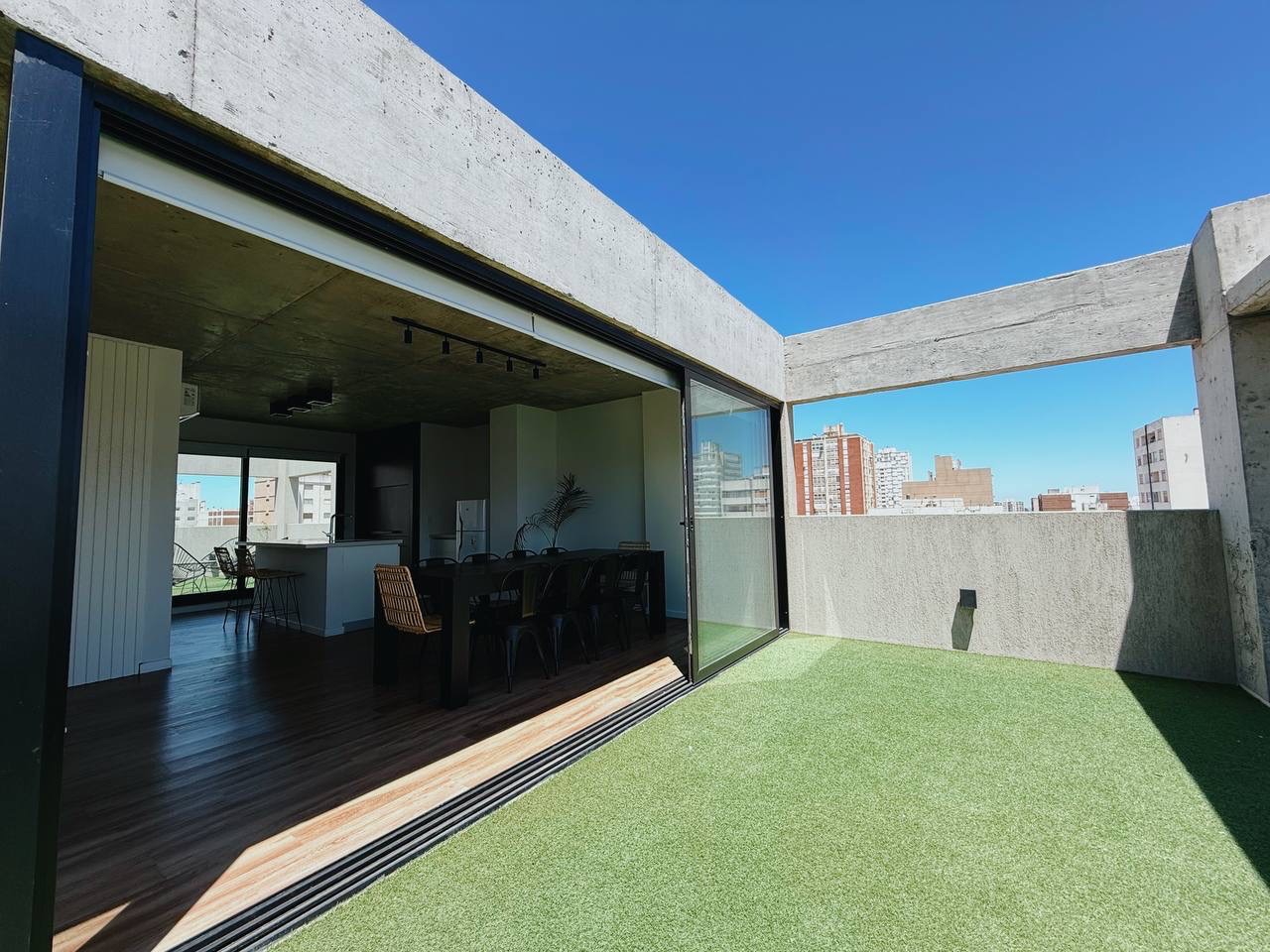 Departamento en Venta en Rodriguez 265, Centro, Bahía Blanca - Bahía Blanca Propiedades | SITIO OFICIAL l