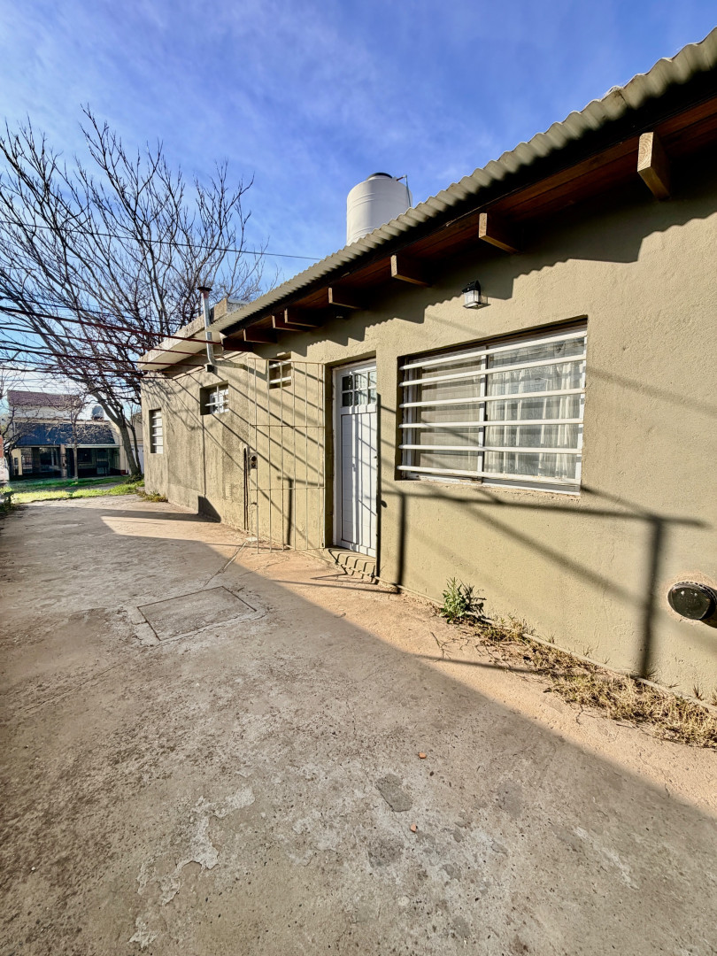 Casa en Venta en Gregorio Juárez 600,  Monte Hermoso - Bahía Blanca Propiedades | SITIO OFICIAL l