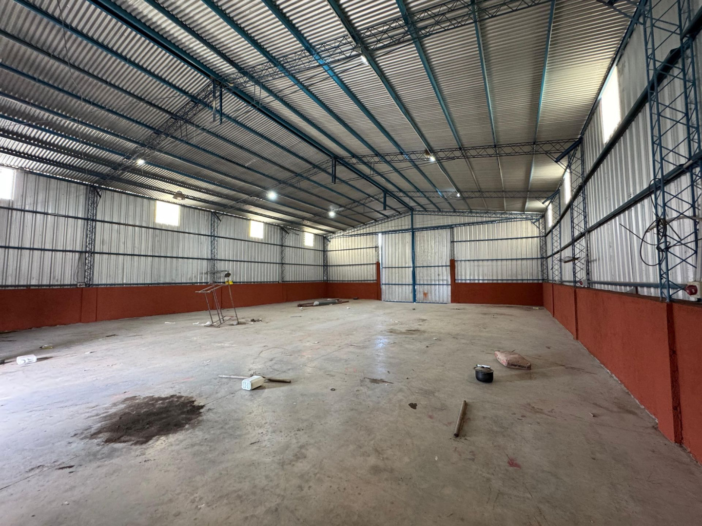 Galpón en Venta en Ruta 3 Sur ,  Bahía Blanca - Bahía Blanca Propiedades | SITIO OFICIAL l
